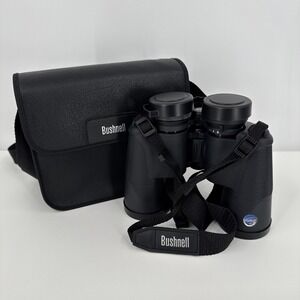 Bushnell H2O 8x42 Waterproof Binoculars with Carrying Case